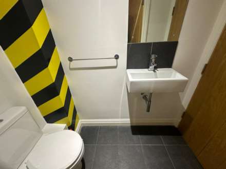 Jacksons Warehouse, 20 Tariff Street, Northern Quarter, Manchester, M1 2FJ, Image 13