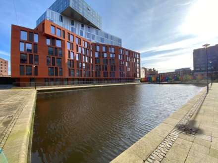 Jacksons Warehouse, 20 Tariff Street, Northern Quarter, Manchester, M1 2FJ, Image 14