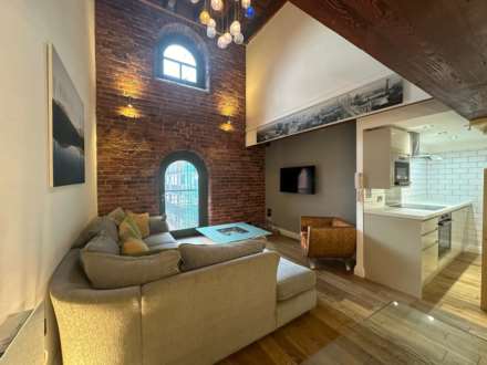 Jacksons Warehouse, 20 Tariff Street, Northern Quarter, Manchester, M1 2FJ, Image 2