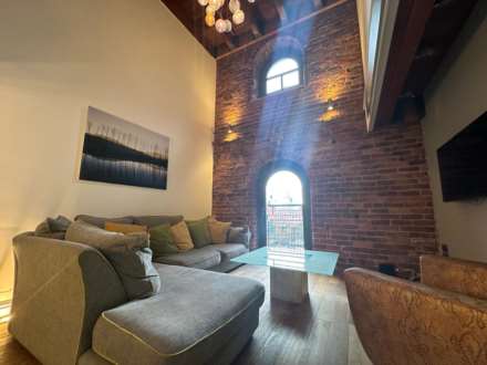 Jacksons Warehouse, 20 Tariff Street, Northern Quarter, Manchester, M1 2FJ, Image 3