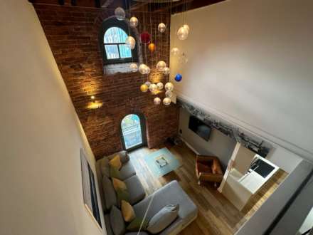 Jacksons Warehouse, 20 Tariff Street, Northern Quarter, Manchester, M1 2FJ, Image 6