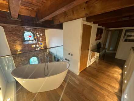 Jacksons Warehouse, 20 Tariff Street, Northern Quarter, Manchester, M1 2FJ, Image 7