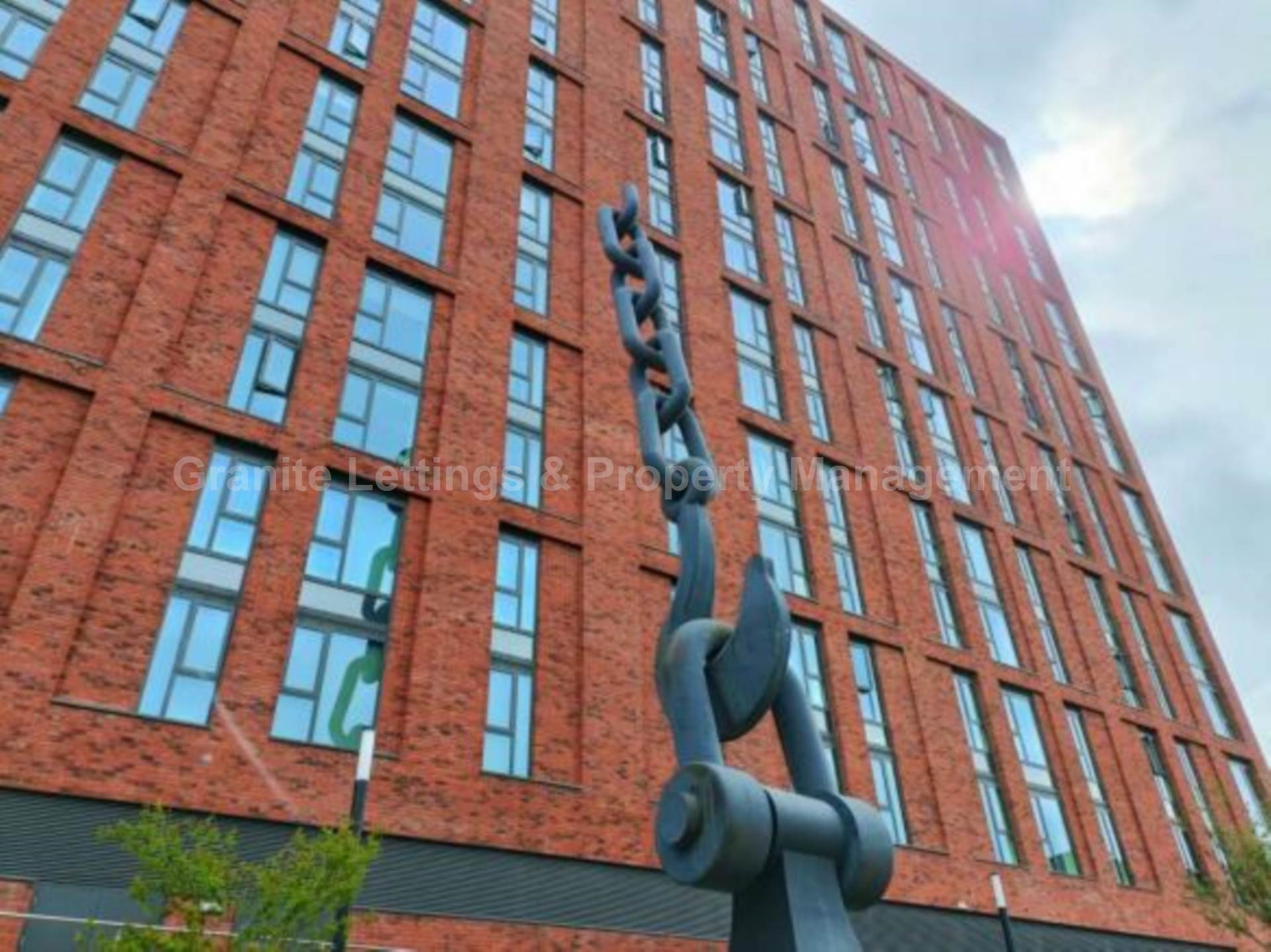 Wharf End, Old Trafford, Manchester, M17 1HZ, Image 1