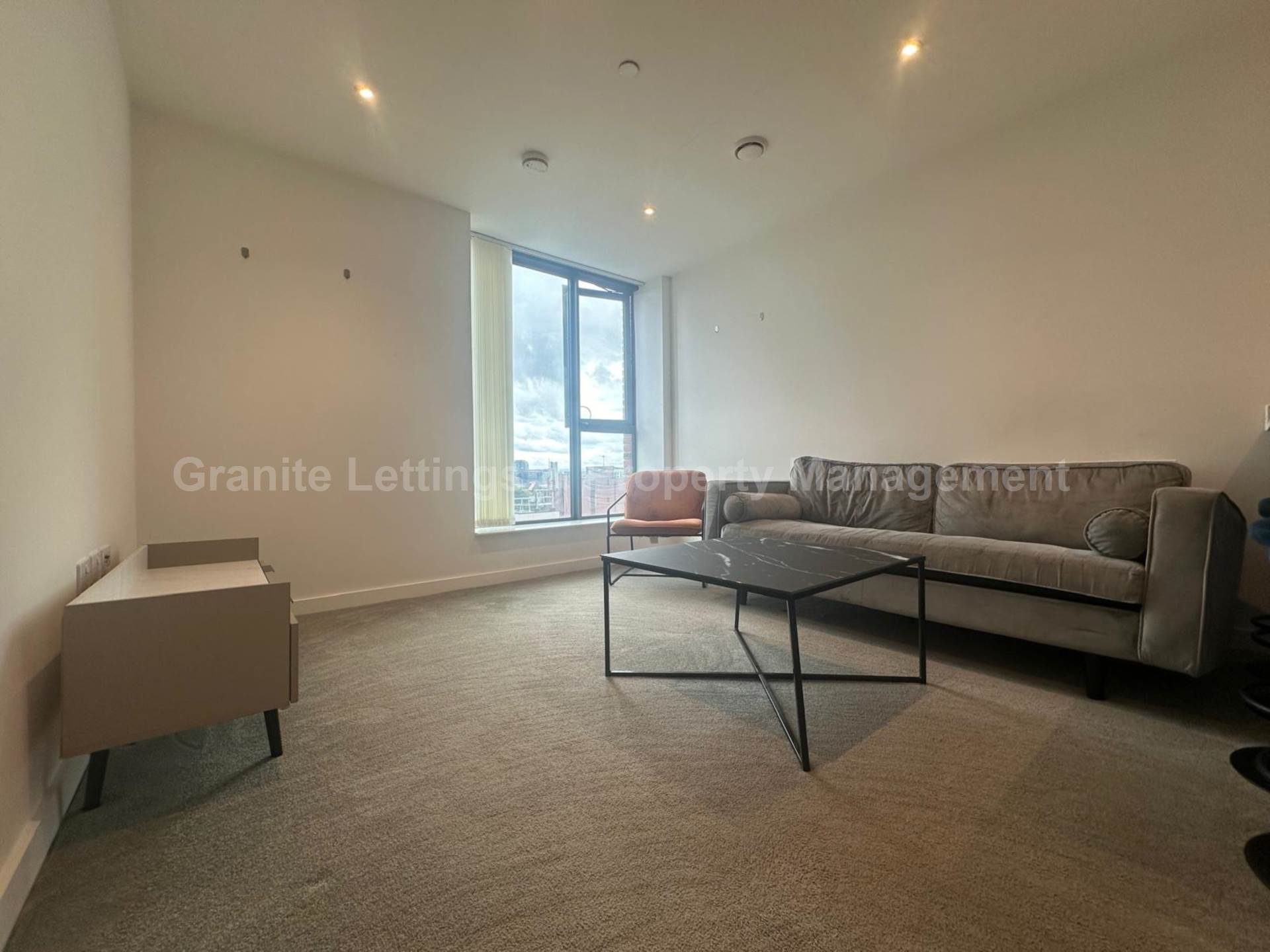 Wharf End, Old Trafford, Manchester, M17 1HZ, Image 2