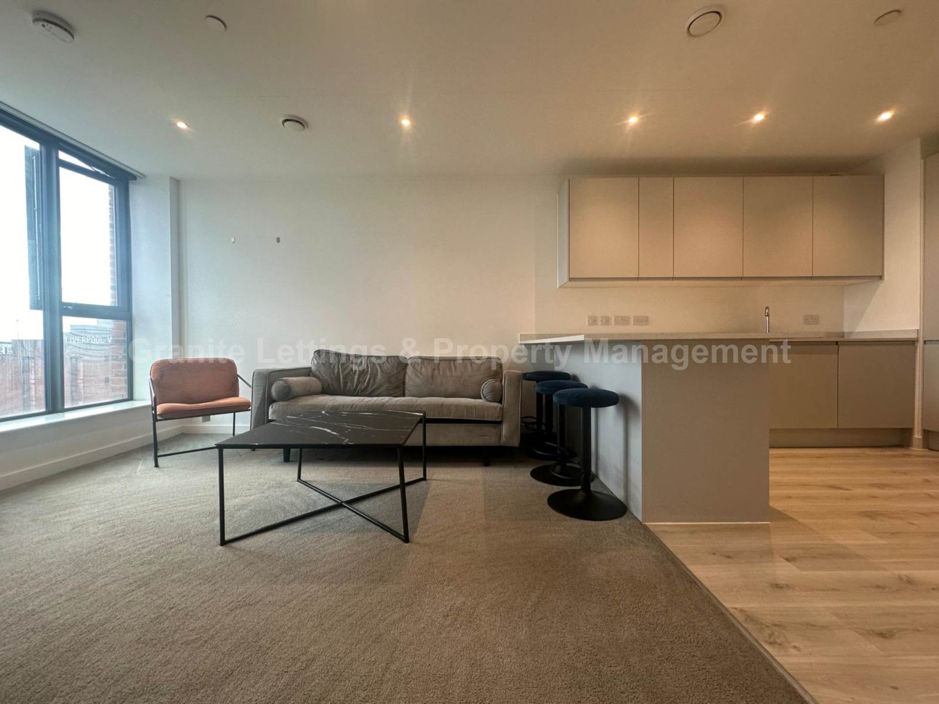 Wharf End, Old Trafford, Manchester, M17 1HZ, Image 3