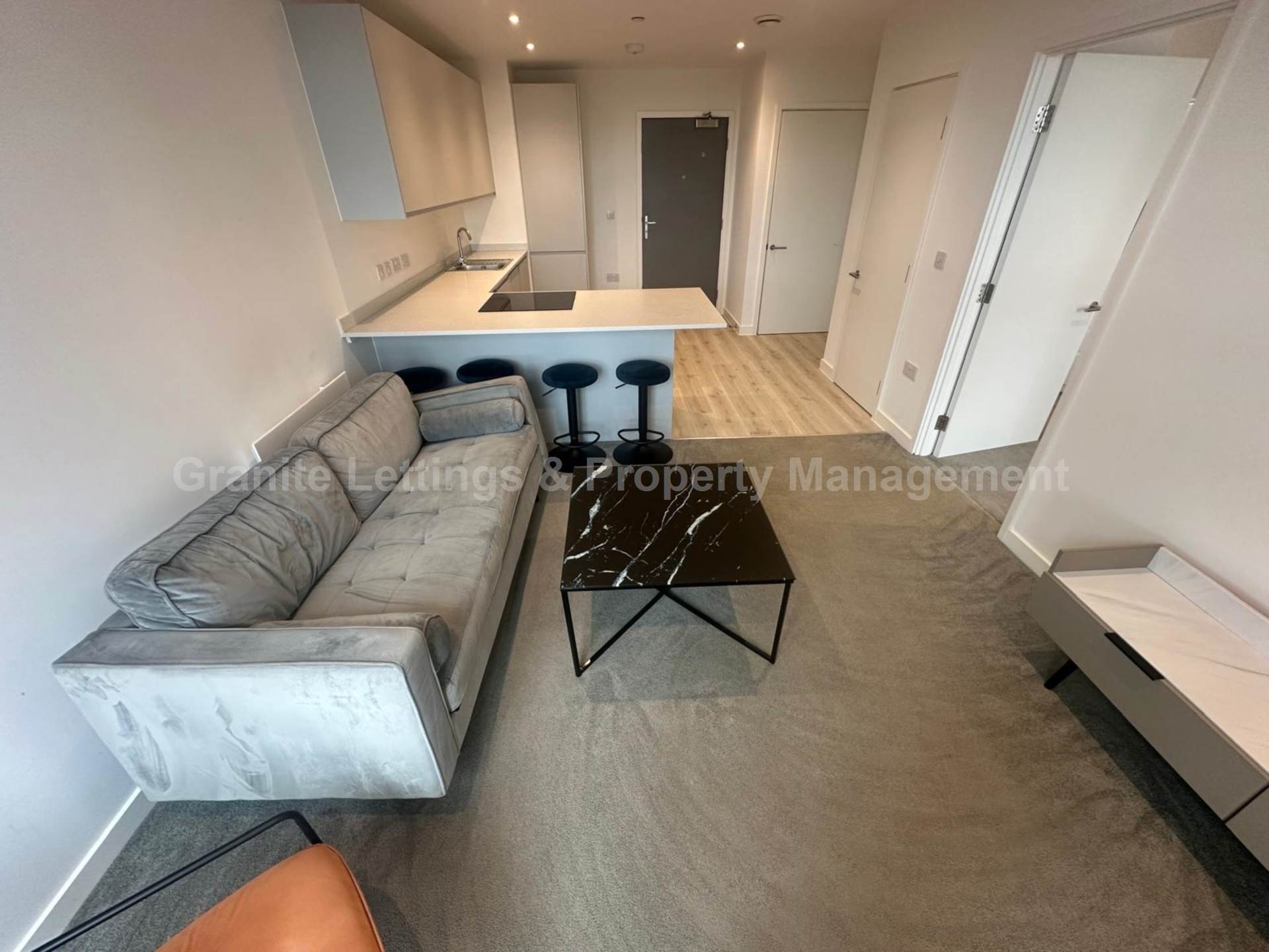 Wharf End, Old Trafford, Manchester, M17 1HZ, Image 5