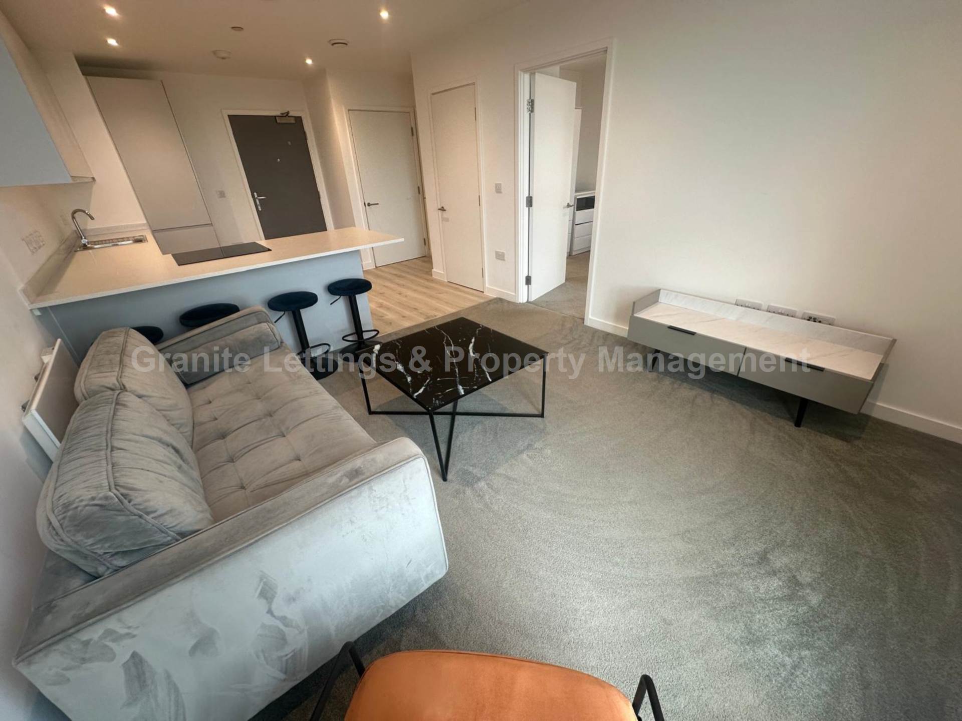 Wharf End, Old Trafford, Manchester, M17 1HZ, Image 6