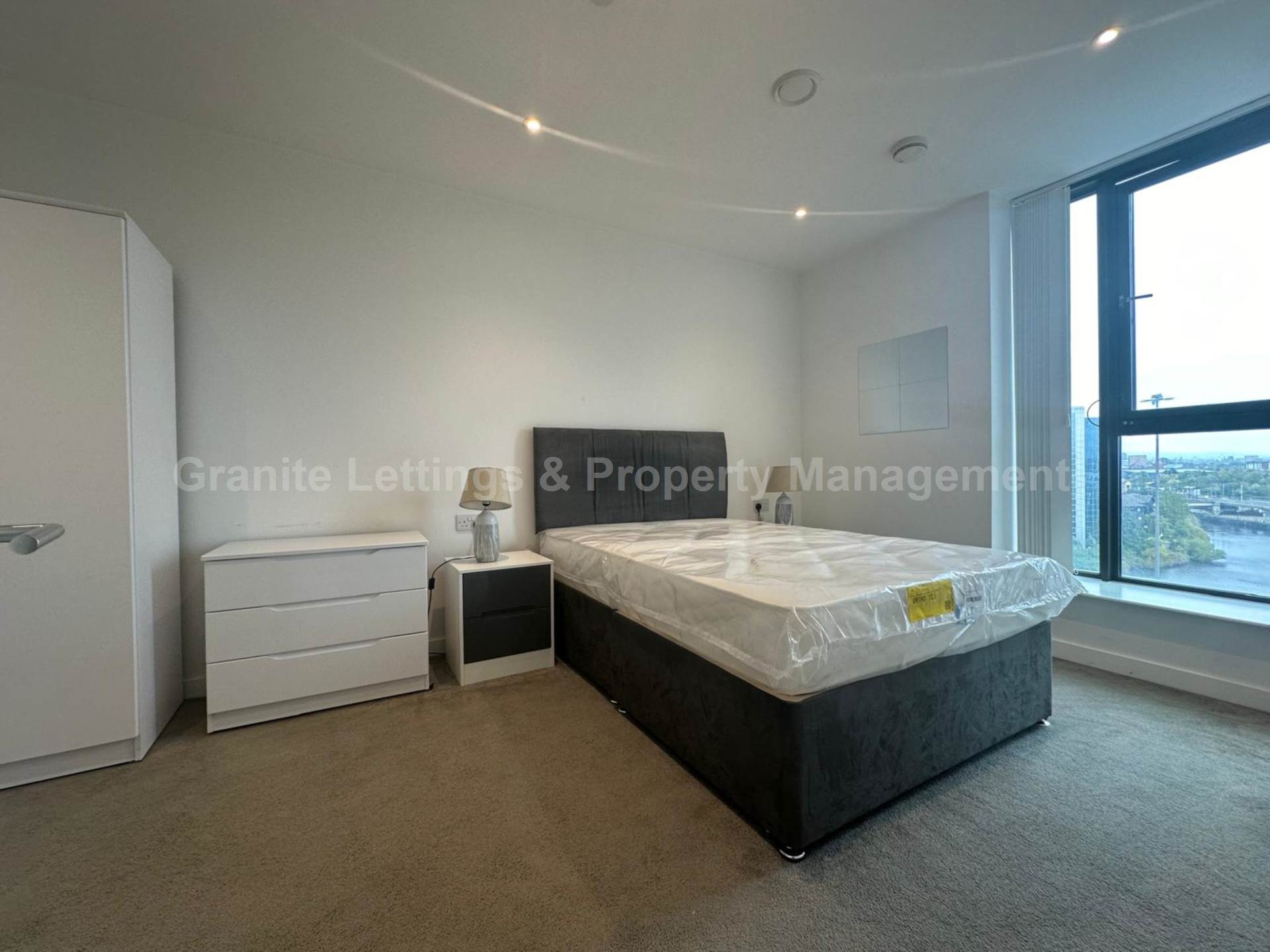Wharf End, Old Trafford, Manchester, M17 1HZ, Image 8