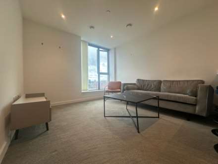 Wharf End, Old Trafford, Manchester, M17 1HZ, Image 2