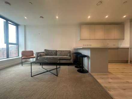 Wharf End, Old Trafford, Manchester, M17 1HZ, Image 3