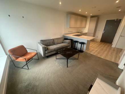 Wharf End, Old Trafford, Manchester, M17 1HZ, Image 4