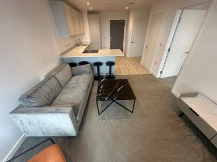 Wharf End, Old Trafford, Manchester, M17 1HZ, Image 5