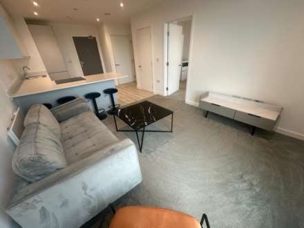 Wharf End, Old Trafford, Manchester, M17 1HZ, Image 6