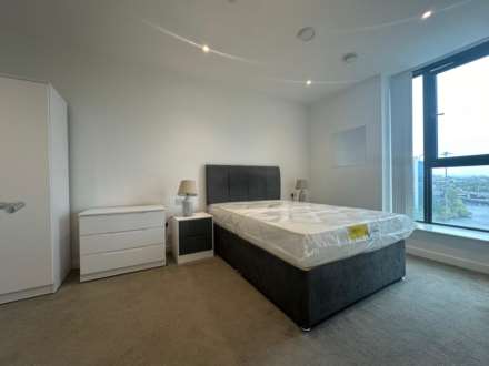Wharf End, Old Trafford, Manchester, M17 1HZ, Image 8