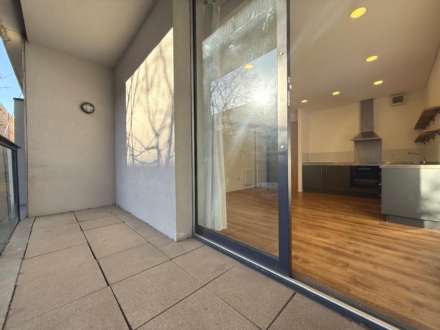 The Burton Building, 90-94 Oldham Street, Northern Quarter, Manchester, M4 1LJ, Image 5