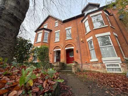 6 Clyde Road, West Didsbury, Manchester, M20 2WH
