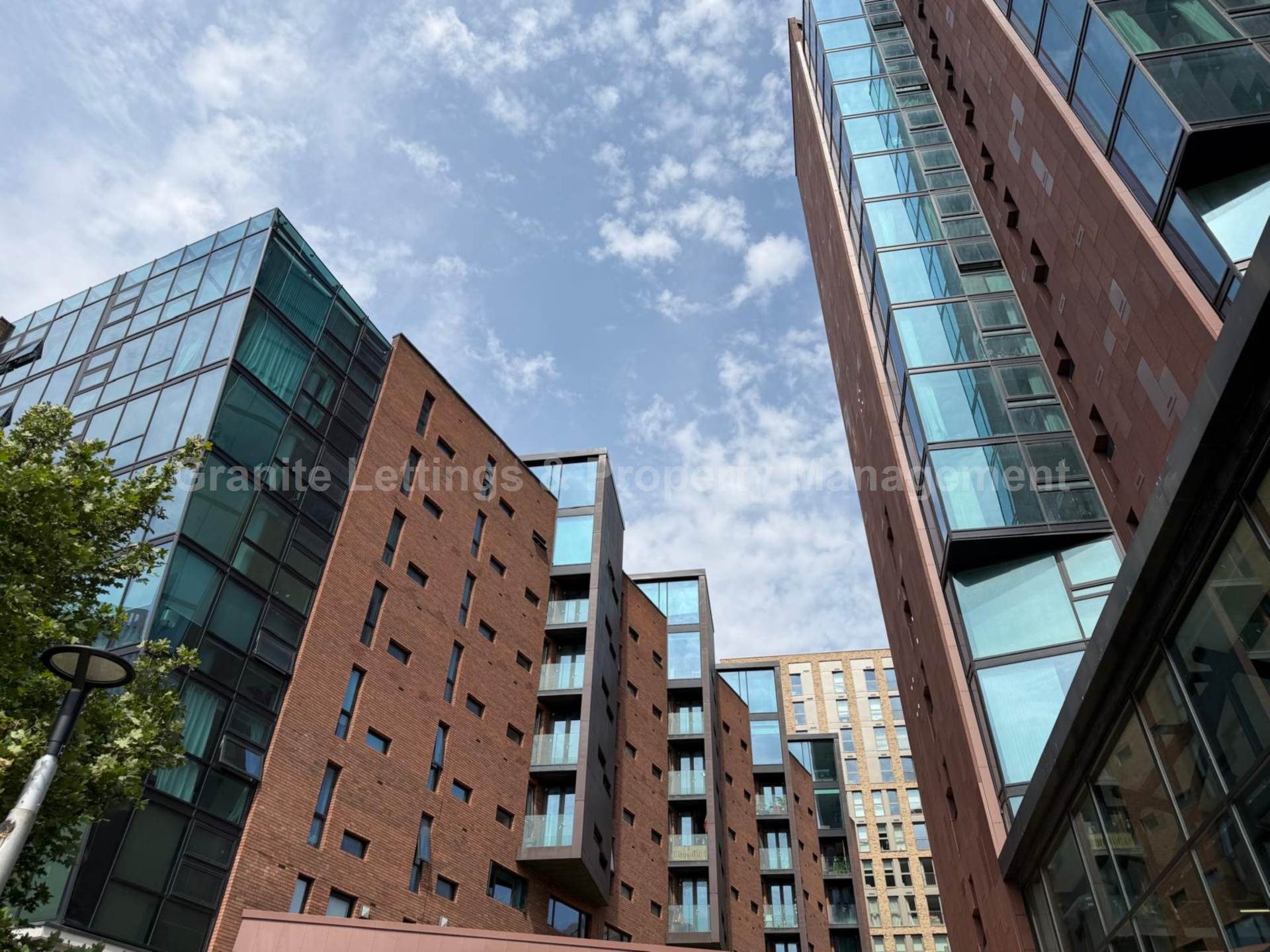 Islington Wharf, 153 Great Ancoats Street, New Islington, Manchester, M4 6DH, Image 1
