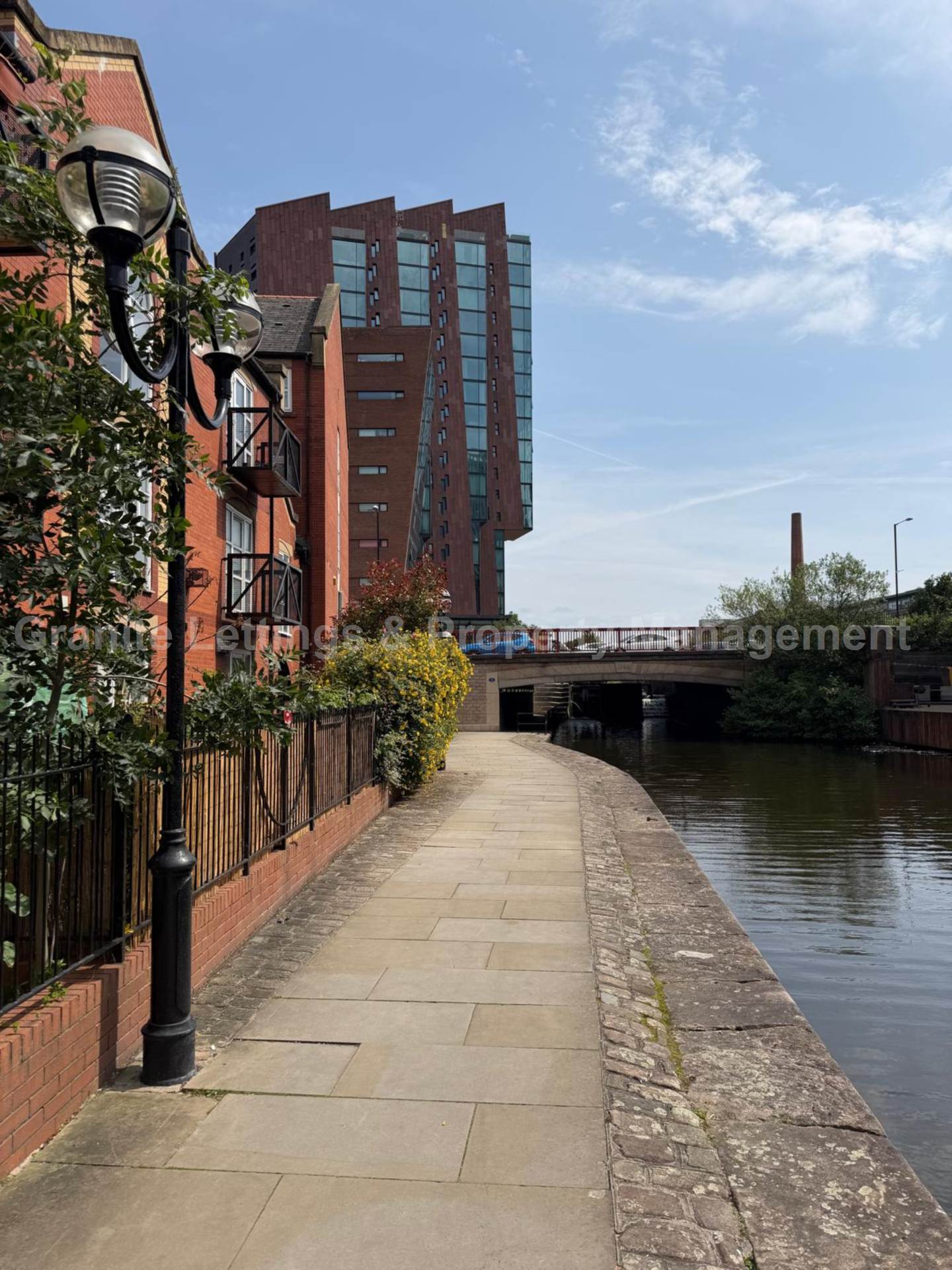 Islington Wharf, 153 Great Ancoats Street, New Islington, Manchester, M4 6DH, Image 10