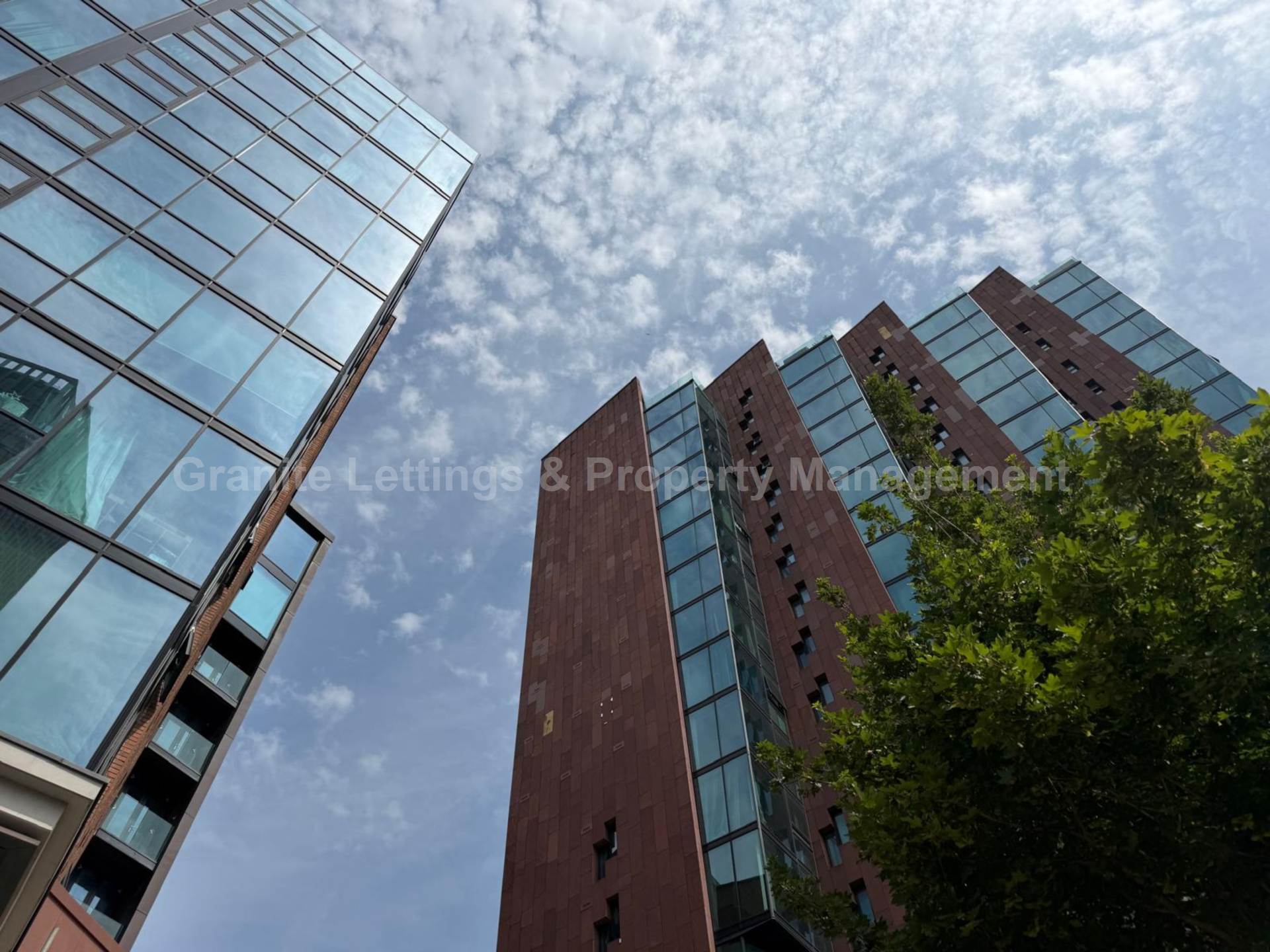 Islington Wharf, 153 Great Ancoats Street, New Islington, Manchester, M4 6DH, Image 11