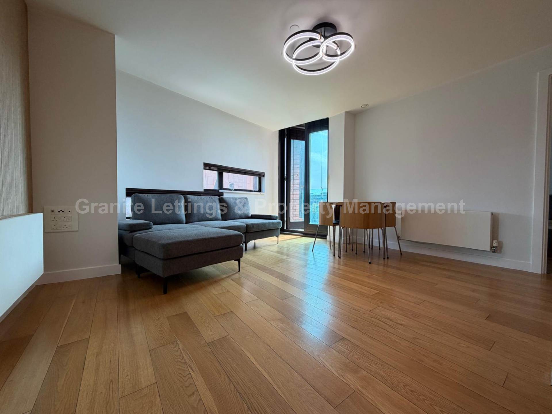 Islington Wharf, 153 Great Ancoats Street, New Islington, Manchester, M4 6DH, Image 2