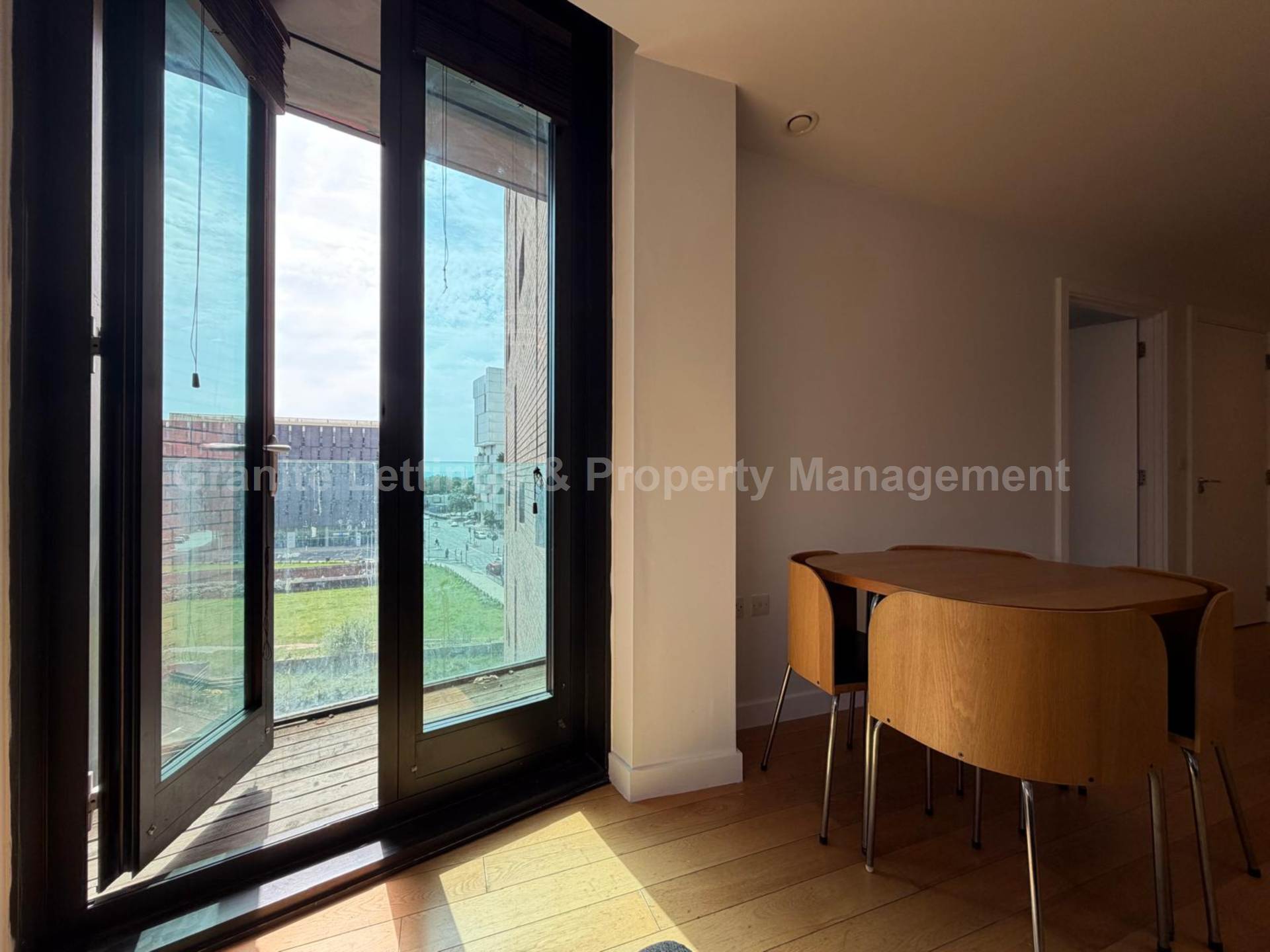 Islington Wharf, 153 Great Ancoats Street, New Islington, Manchester, M4 6DH, Image 3