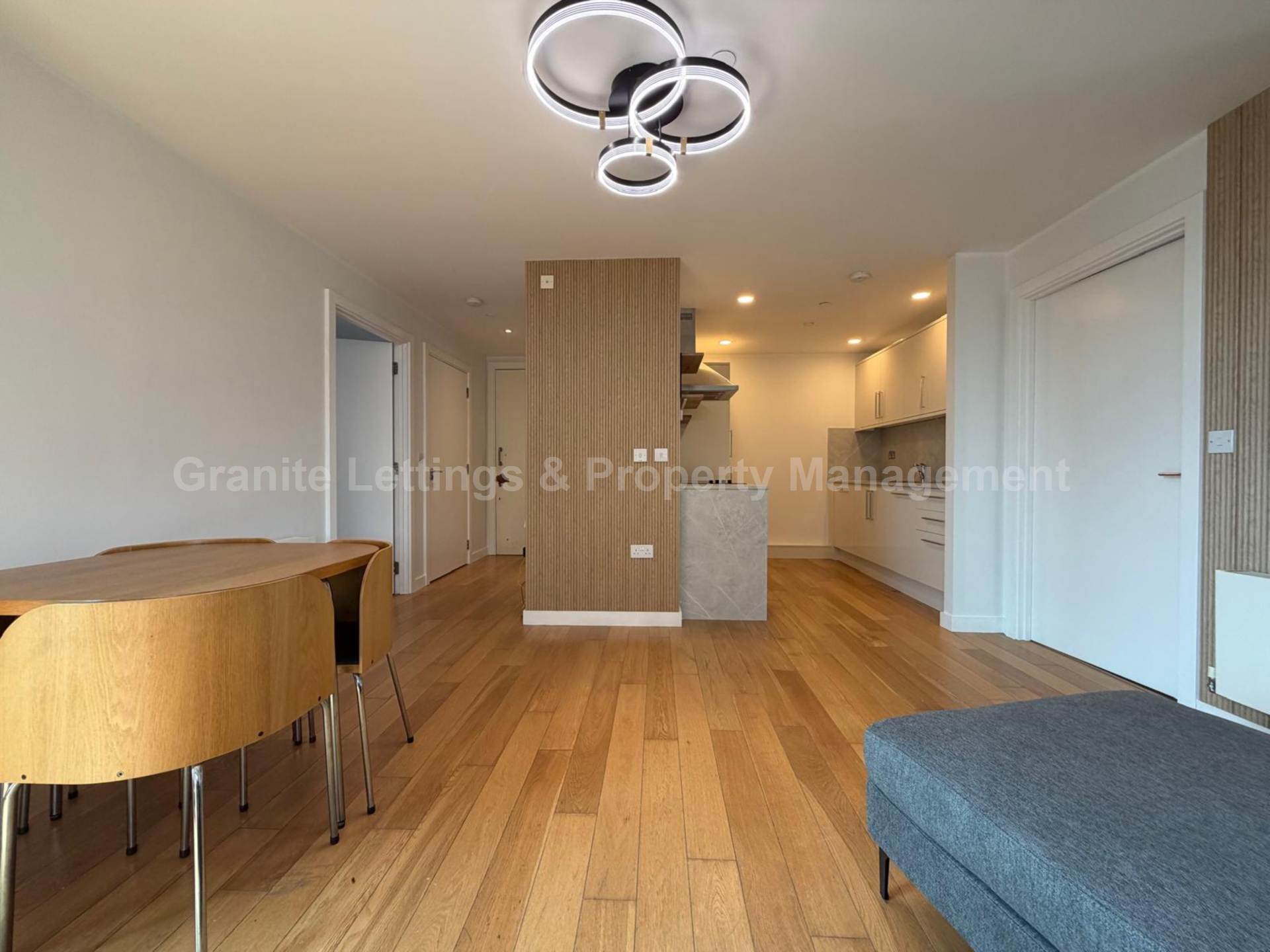 Islington Wharf, 153 Great Ancoats Street, New Islington, Manchester, M4 6DH, Image 4