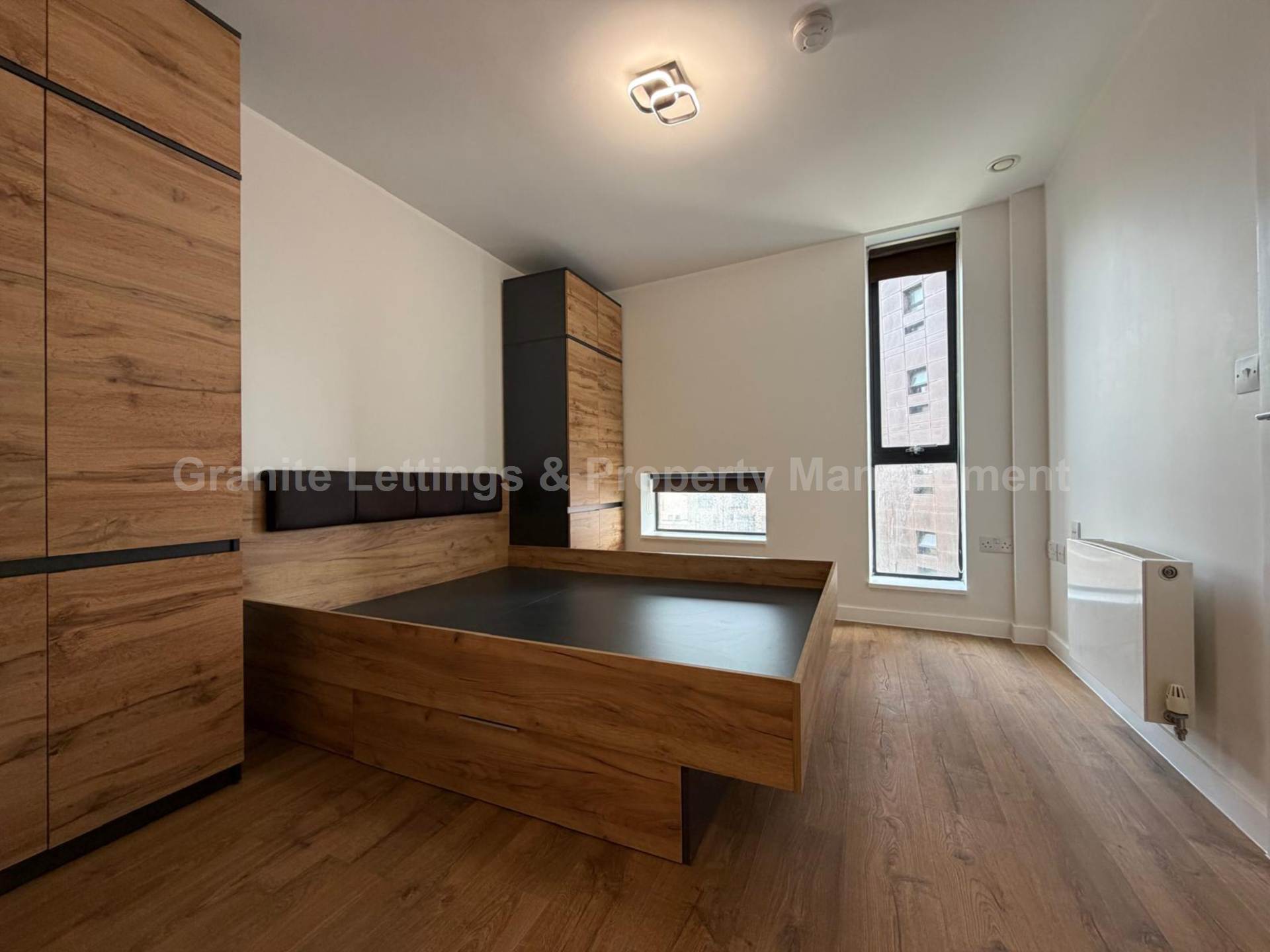 Islington Wharf, 153 Great Ancoats Street, New Islington, Manchester, M4 6DH, Image 6