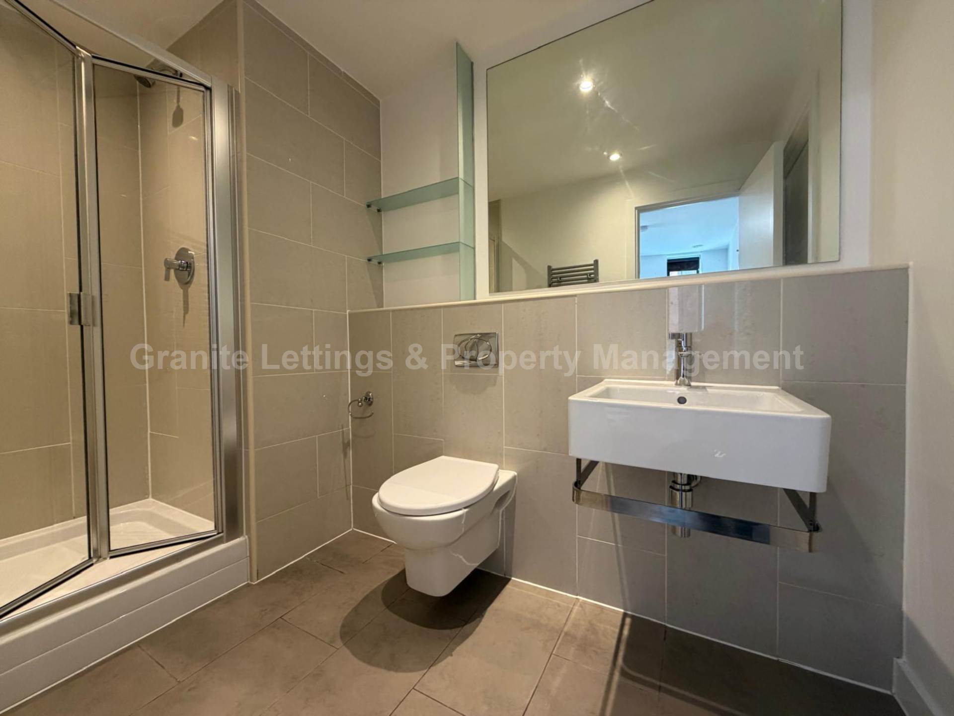 Islington Wharf, 153 Great Ancoats Street, New Islington, Manchester, M4 6DH, Image 7