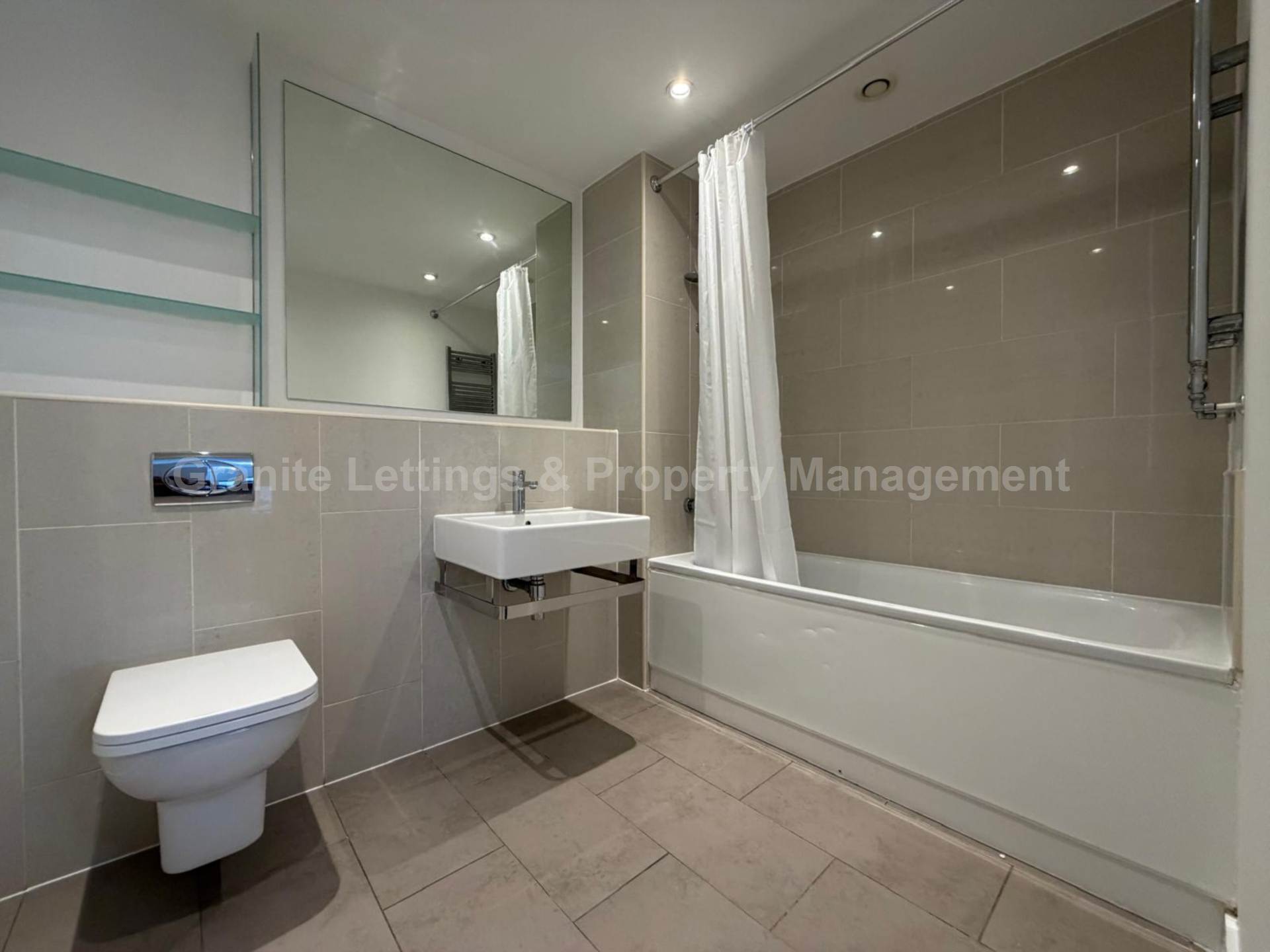 Islington Wharf, 153 Great Ancoats Street, New Islington, Manchester, M4 6DH, Image 9