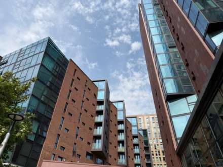 Islington Wharf, 153 Great Ancoats Street, New Islington, Manchester, M4 6DH