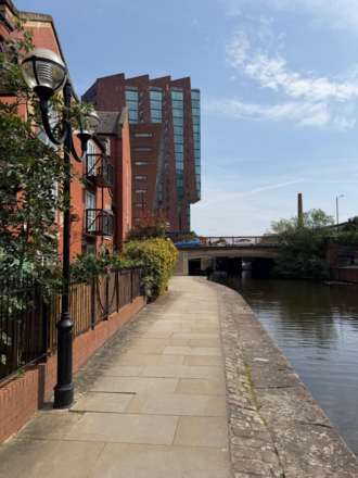 Islington Wharf, 153 Great Ancoats Street, New Islington, Manchester, M4 6DH, Image 10