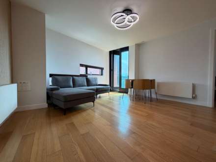 Islington Wharf, 153 Great Ancoats Street, New Islington, Manchester, M4 6DH, Image 2