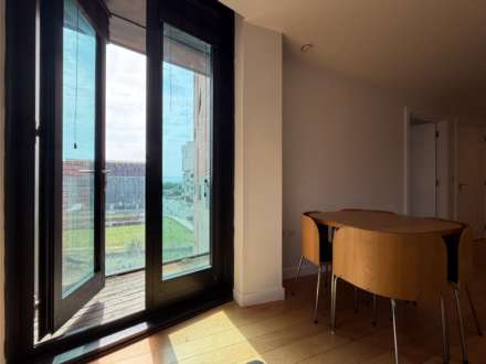 Islington Wharf, 153 Great Ancoats Street, New Islington, Manchester, M4 6DH, Image 3