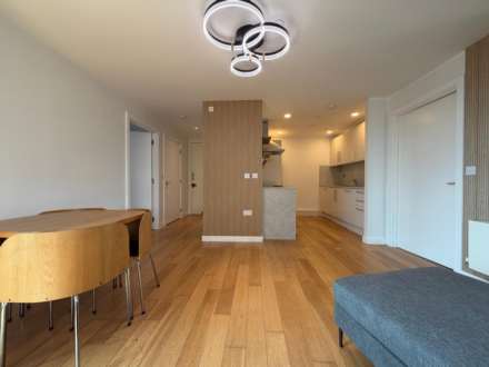 Islington Wharf, 153 Great Ancoats Street, New Islington, Manchester, M4 6DH, Image 4