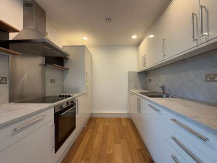 Islington Wharf, 153 Great Ancoats Street, New Islington, Manchester, M4 6DH, Image 5