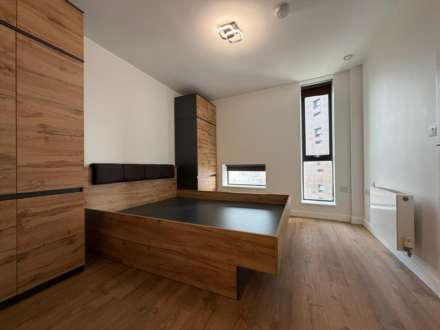 Islington Wharf, 153 Great Ancoats Street, New Islington, Manchester, M4 6DH, Image 6