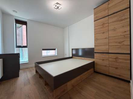 Islington Wharf, 153 Great Ancoats Street, New Islington, Manchester, M4 6DH, Image 8