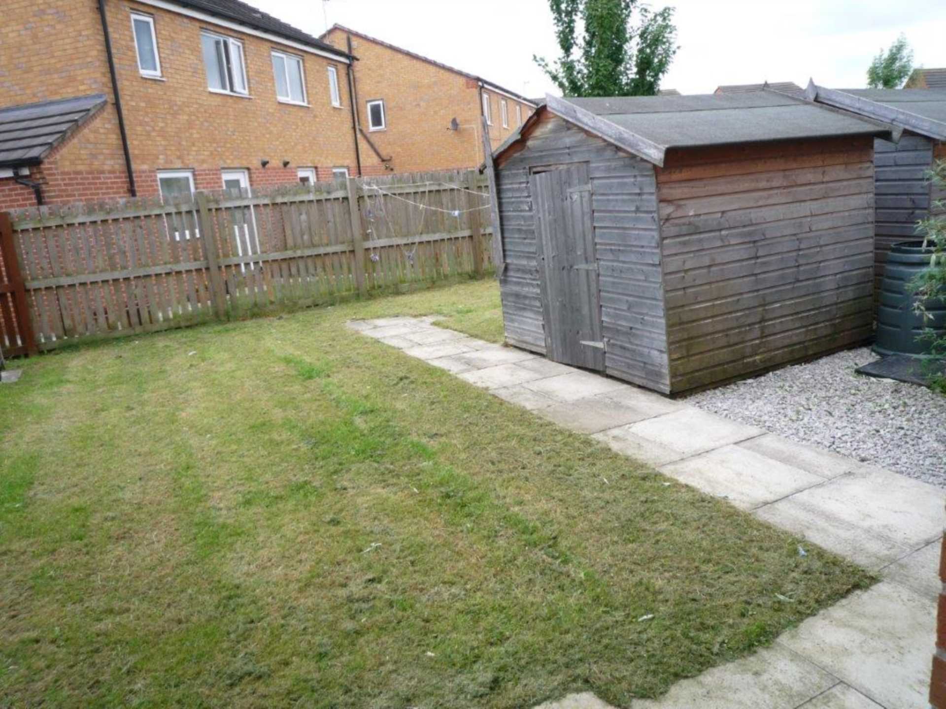 Walshaw Street, Beswick, Manchester, M11 3BF, Image 14