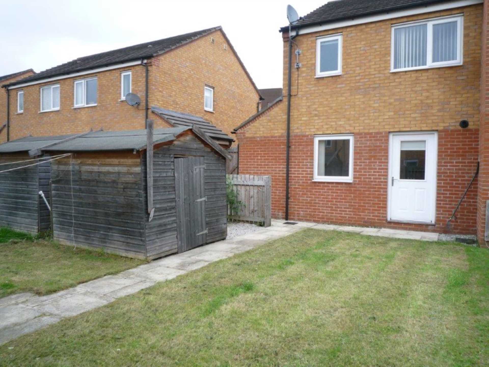 Walshaw Street, Beswick, Manchester, M11 3BF, Image 3