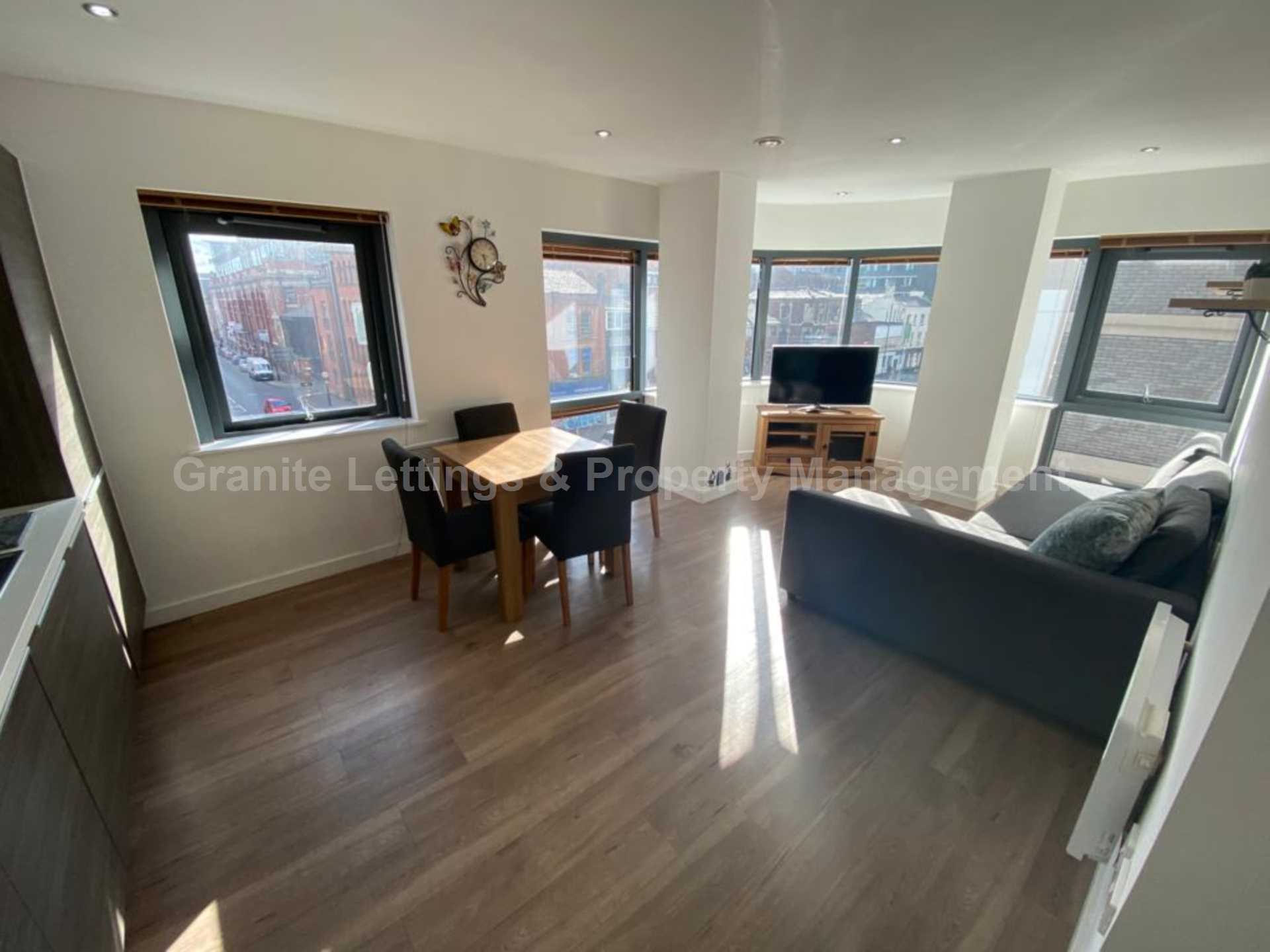 Nuovo Apartments, 59 Great Ancoats Street, Manchester, M4 5AH, Image 5