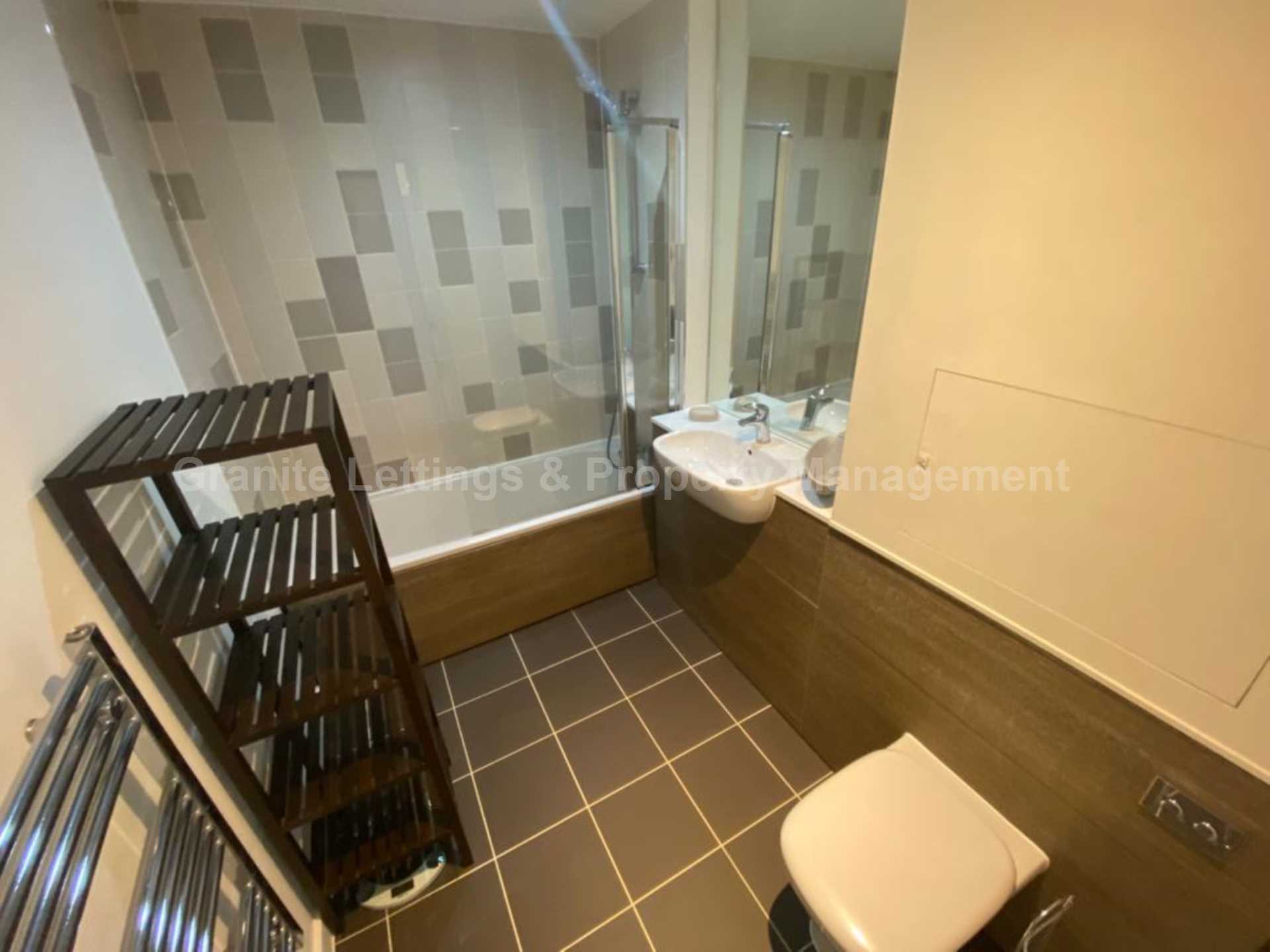 Nuovo Apartments, 59 Great Ancoats Street, Manchester, M4 5AH, Image 9