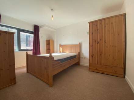 Nuovo Apartments, 59 Great Ancoats Street, Manchester, M4 5AH, Image 10
