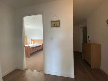 Nuovo Apartments, 59 Great Ancoats Street, Manchester, M4 5AH, Image 11
