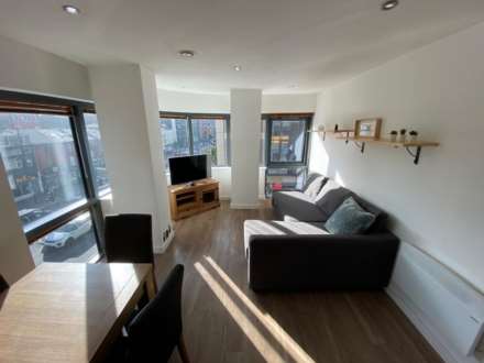 Nuovo Apartments, 59 Great Ancoats Street, Manchester, M4 5AH, Image 2
