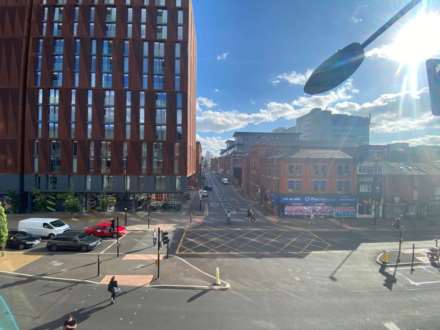 Nuovo Apartments, 59 Great Ancoats Street, Manchester, M4 5AH, Image 7