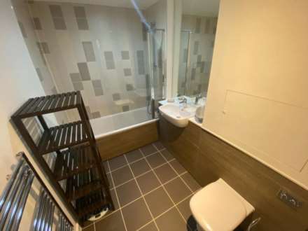 Nuovo Apartments, 59 Great Ancoats Street, Manchester, M4 5AH, Image 9