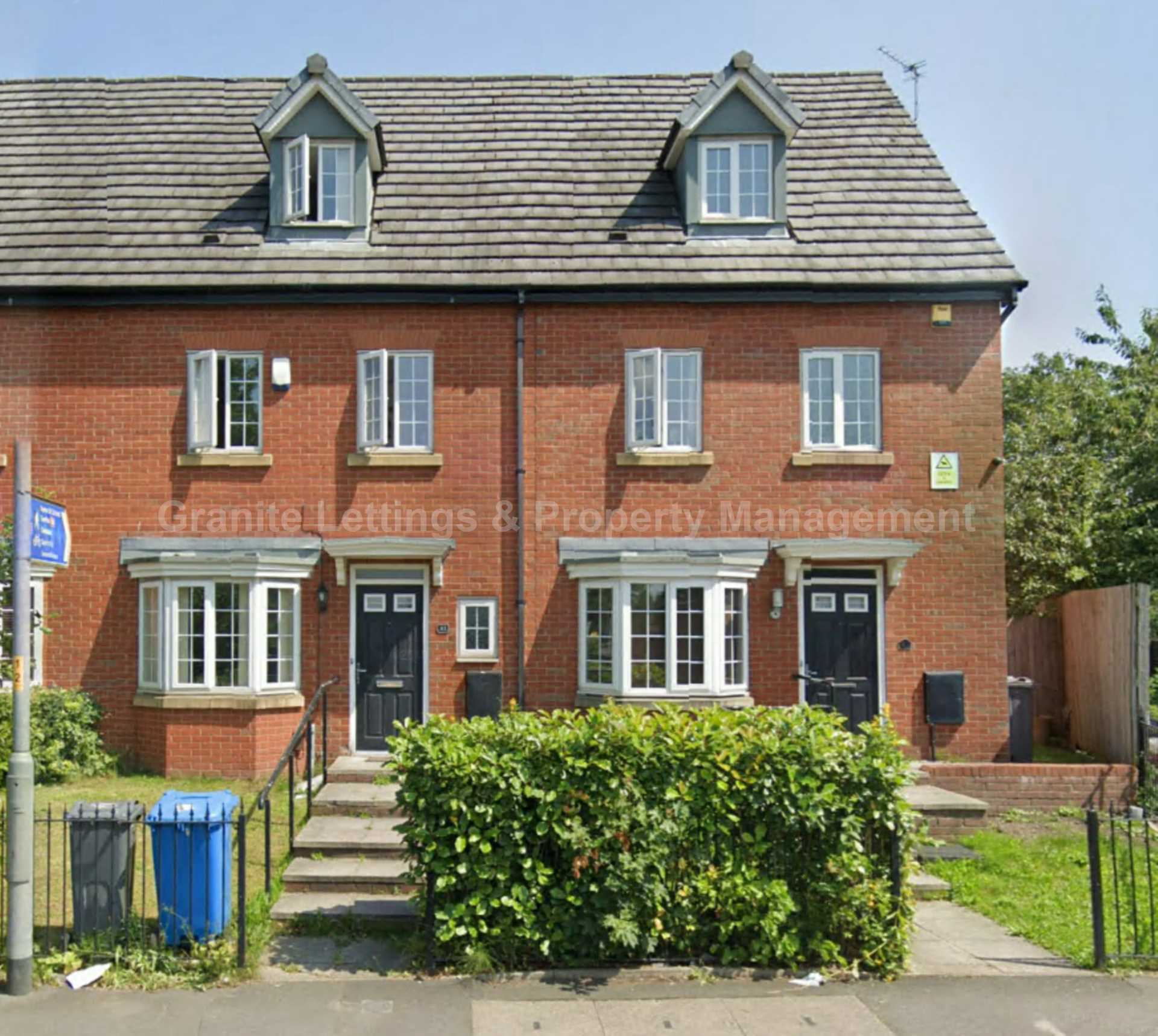 Cornwall Street, Openshaw, Manchester, M11 2EN, Image 1