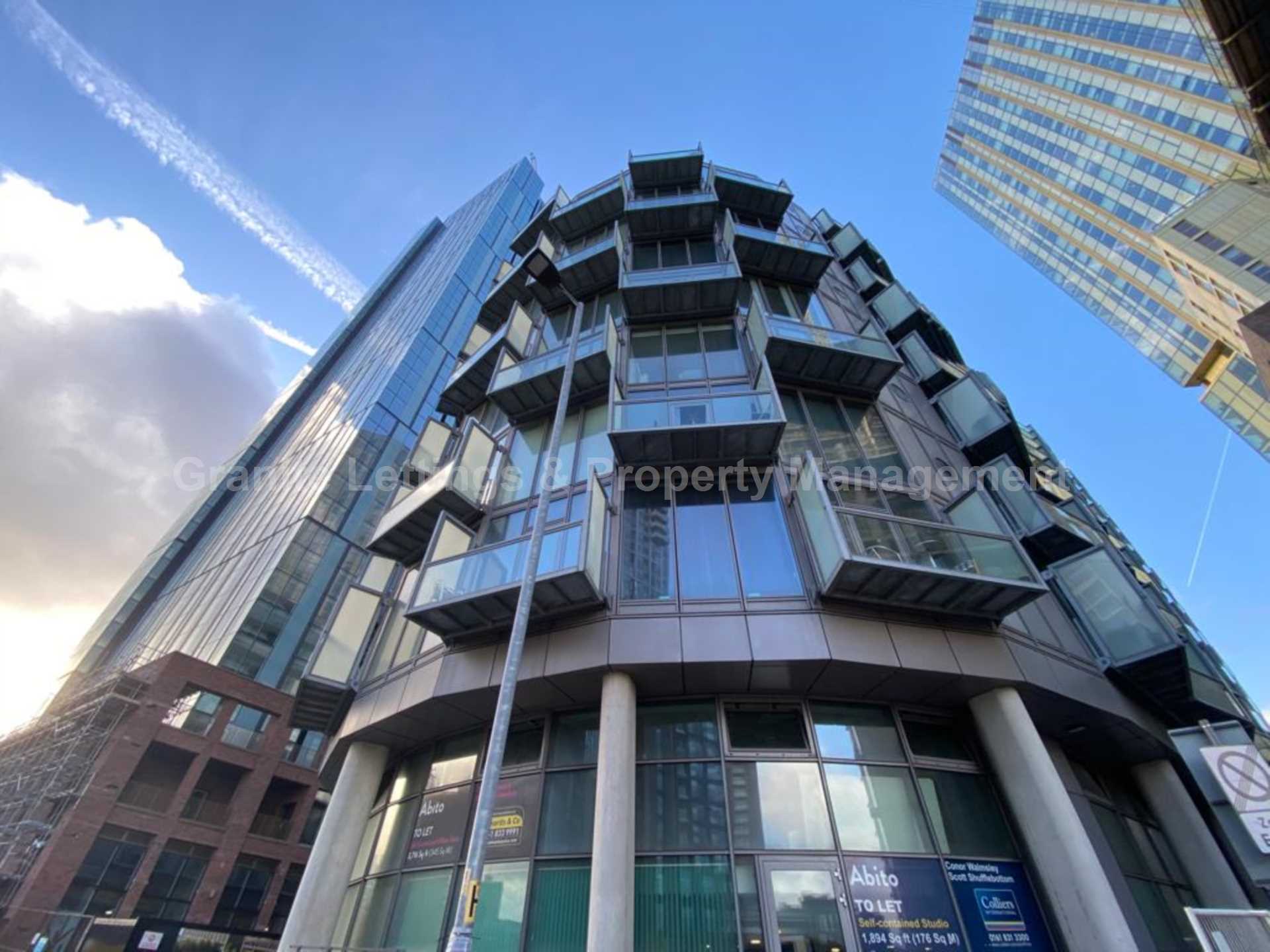 Abito, 85 Greengate, Salford, M3 7NB, Image 1