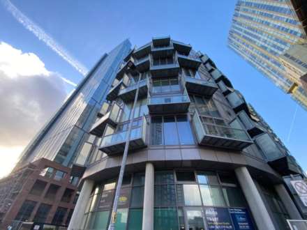 Abito, 85 Greengate, Salford, M3 7NB, Image 1