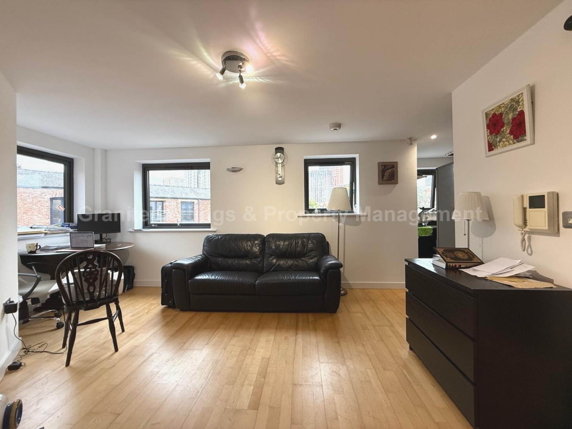 Whittles Croft, 42 Ducie Street, Northern Quarter, Manchester, M1 2DE, Image 2